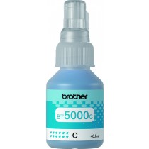 BT5000C 藍色墨水 