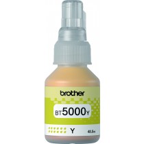 BT5000Y 黃色墨水  