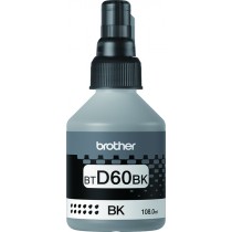 BTD60BK 黑色墨水  