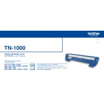 TN-1000 碳粉匣