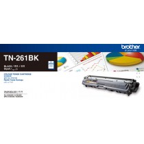 TN-261 BK 黑色碳粉匣