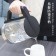 【豐一嚴選】KINYO 2L玻璃快煮壺 (ITHP-170)